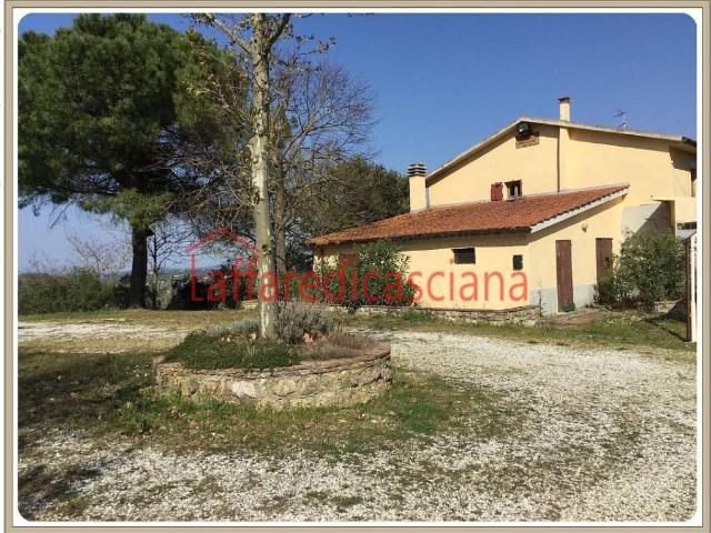 Rustico in vendita a Casciana Terme Lari, Casciana Terme