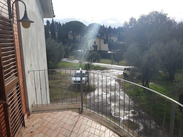 Rustico in vendita a Casciana Terme Lari, San Ruffino