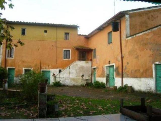 Rustico in vendita a Casciana Terme Lari, Casciana Terme