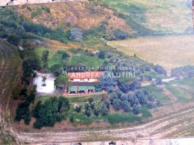 Rustico in vendita a Casciana Terme Lari, Casciana Terme