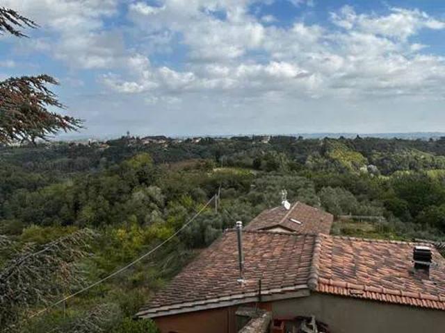 Rustico in vendita a Casciana Terme Lari, Usigliano