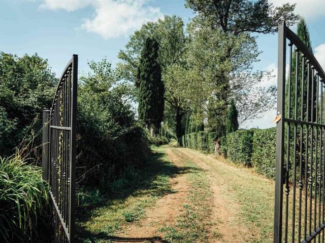 Rustico in vendita a Casciana Terme Lari, Sant'ermo