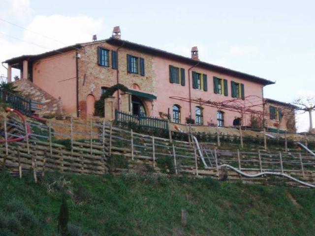 Rustico in vendita a Casciana Terme Lari, Casciana Terme
