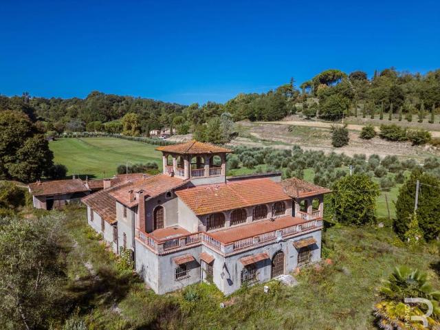 Rustico in vendita a Casciana Terme Lari, Cevoli