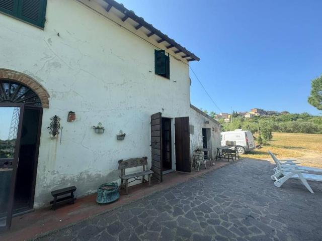 Rustico in vendita a Le Cave, Ceppato