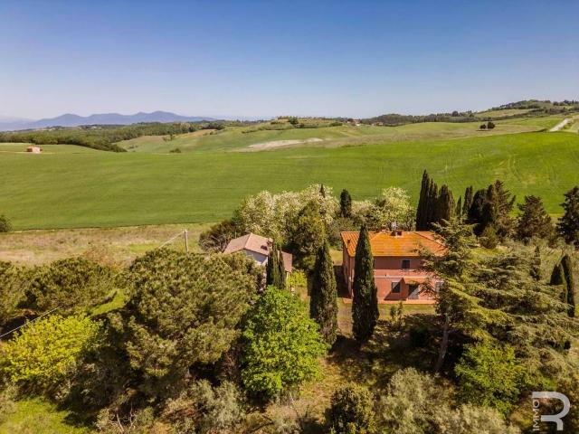 Rustico in vendita a Casciana Terme Lari, Collemontanino