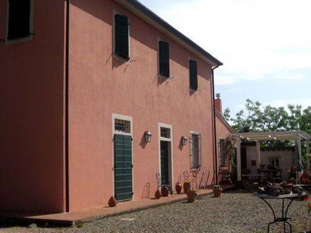 Rustico in vendita a Casciana Terme Lari, Ceppato
