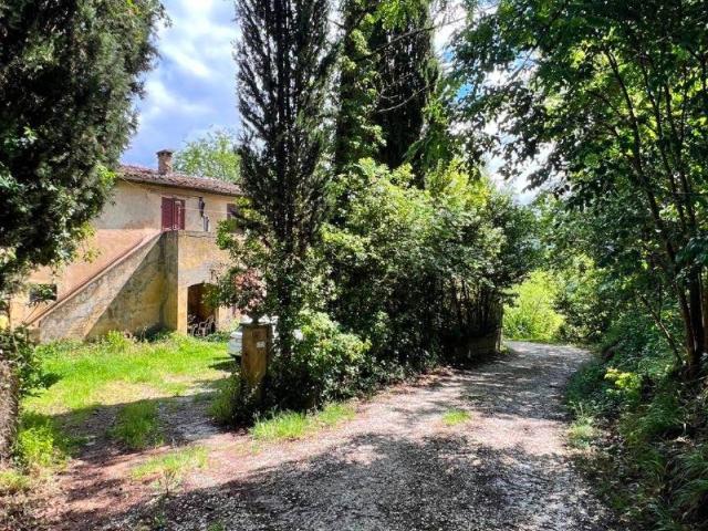 Rustico in vendita a Casciana Terme Lari, Sant'ermo