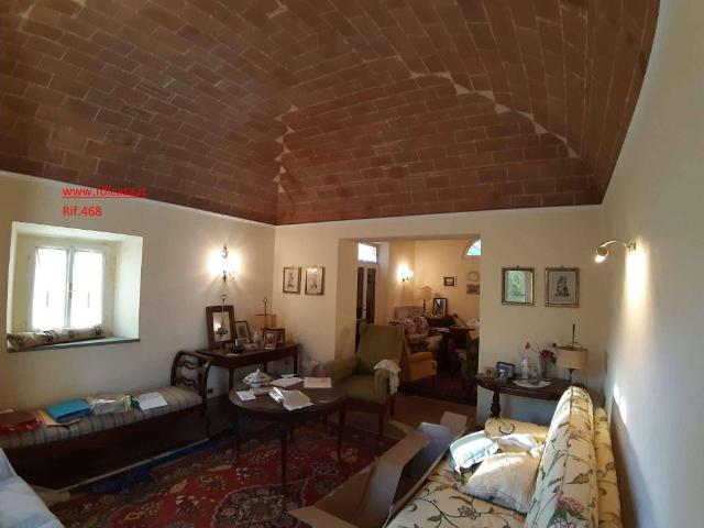Rustico in vendita a Casciana Terme Lari, Casciana Alta