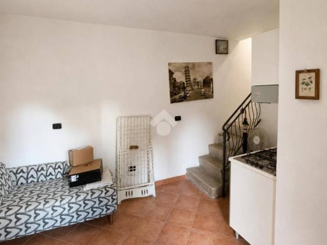 Rustico in vendita a Laiano, Cascina