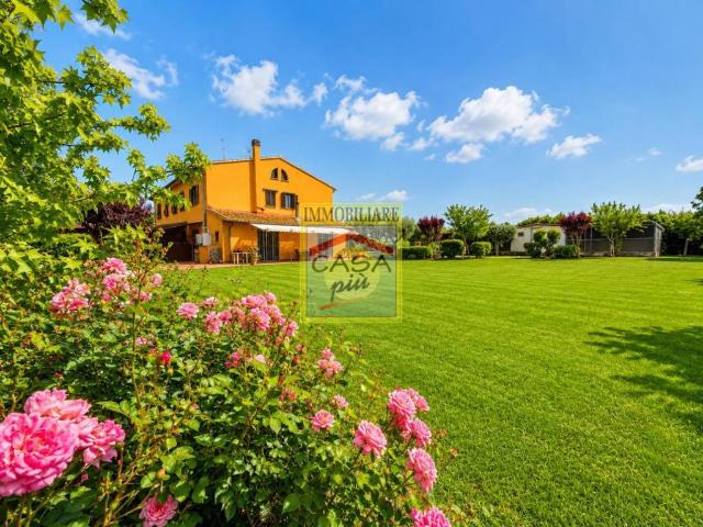 Rustico in vendita a Cascina, Toscana