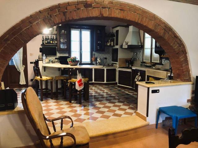 Rustico in vendita a San Benedetto, Cascina