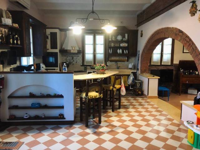 Rustico in vendita a San Benedetto, Cascina