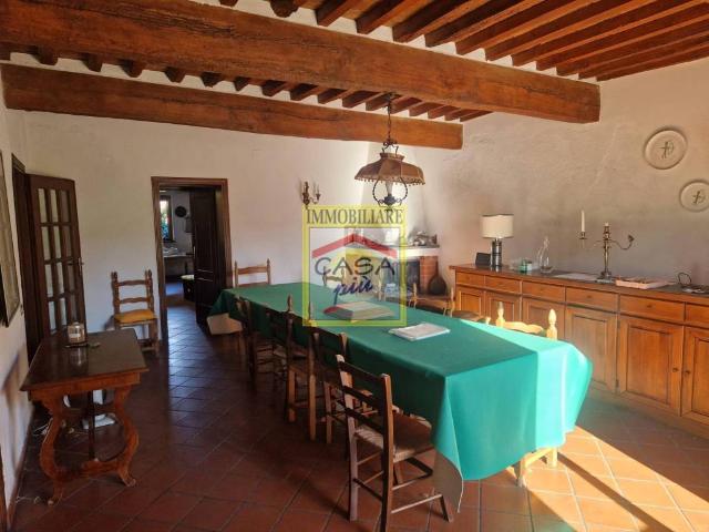 Villa Indipendente in vendita a Cascina, Toscana