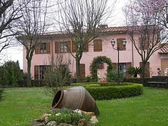 Rustico in vendita a Marciana, Cascina