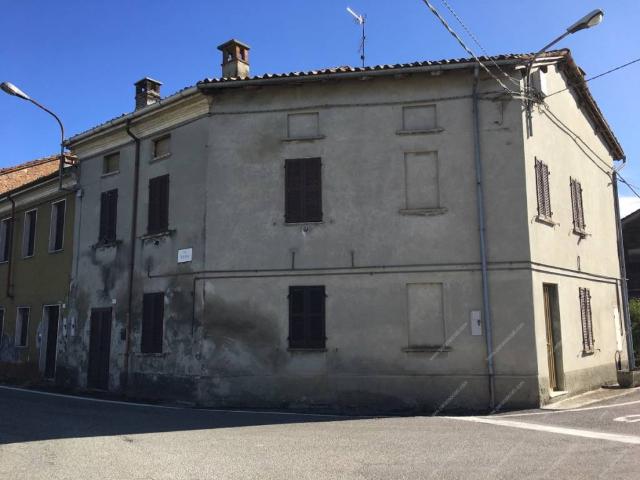 Rustico in vendita a Casei Gerola, Lombardia