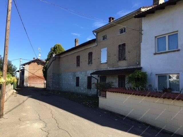 Rustico in vendita a Casei Gerola, Lombardia