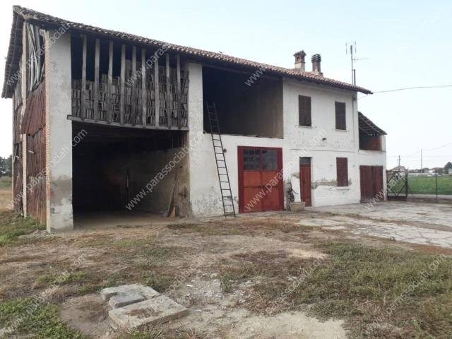 Rustico in vendita a Casei Gerola, Lombardia