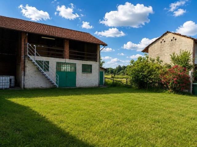 Rustico in vendita a Villaggio, Piemonte