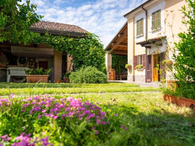 Rustico in vendita a Caselle Landi, Lombardia