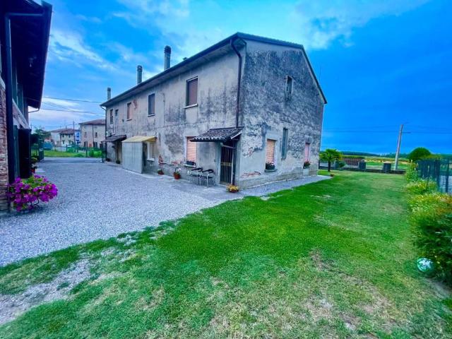 Rustico in vendita a Caselle Landi, Lombardia