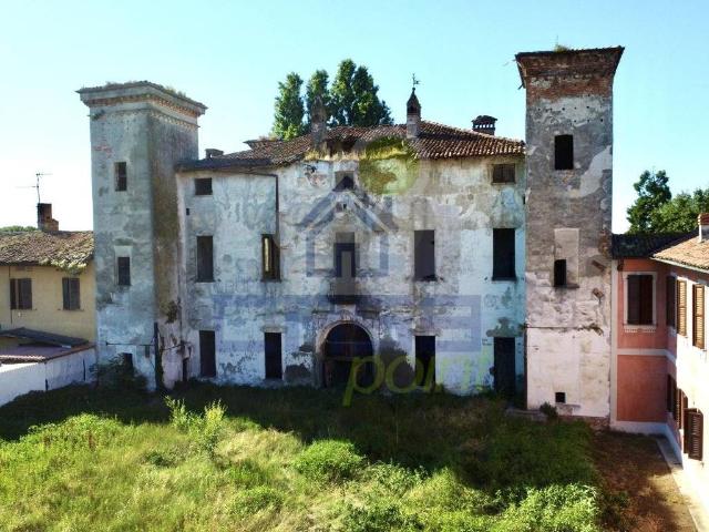 Rustico in vendita a Caselle Lurani, Lombardia