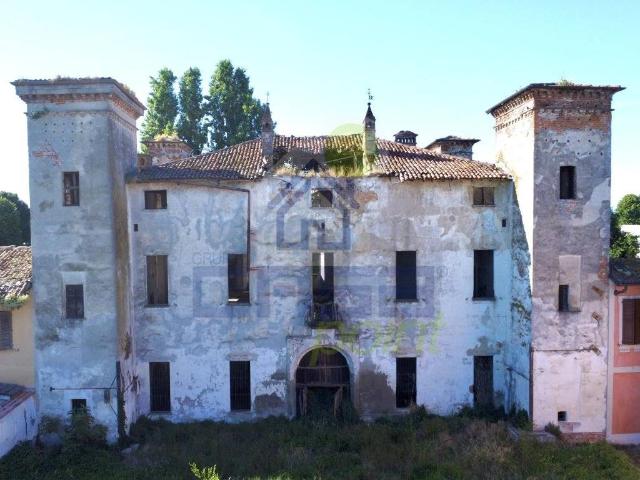 Rustico in vendita a Caselle Lurani, Lombardia