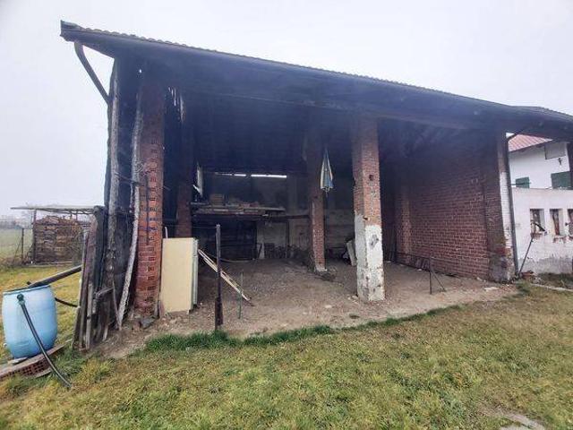 Rustico in vendita a Piemonte, Torino
