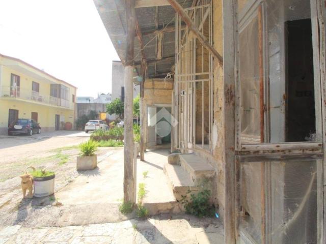 Rustico in vendita a Casagiove, Campania
