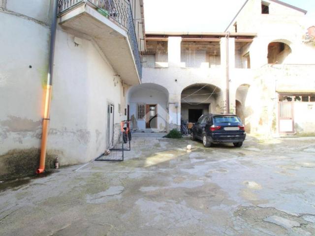 Rustico in vendita a Briano, Caserta