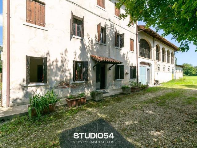 Rustico in vendita a Casier