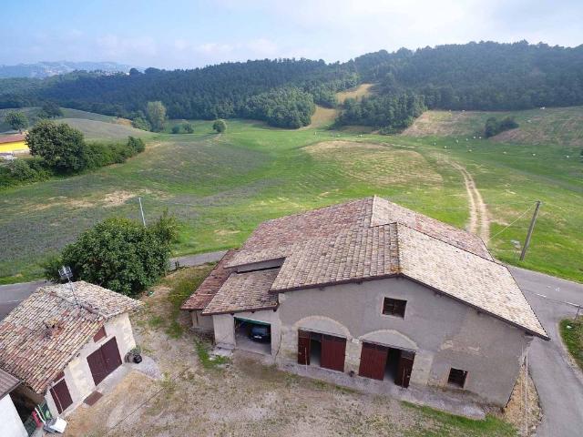 Rustico in vendita a Appennino Reggiano, Re