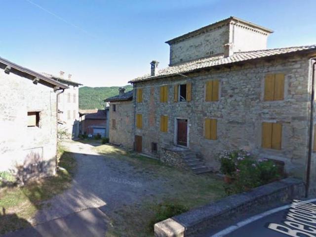 Rustico in vendita a Appennino Reggiano, Re