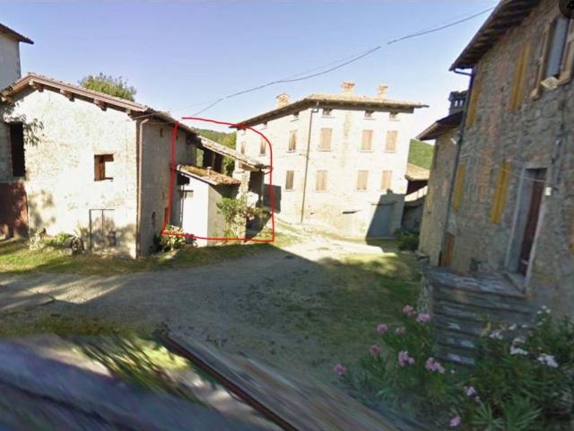 Rustico in vendita a Appennino Reggiano, Re