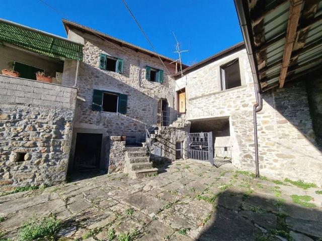 Rustico in vendita a Unione di comuni Montana Lunigiana, Codiponte