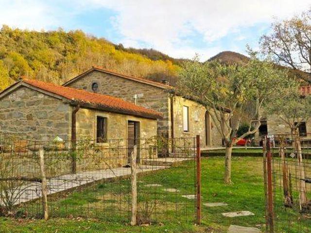 Rustico in vendita a Unione di comuni Montana Lunigiana, Codiponte