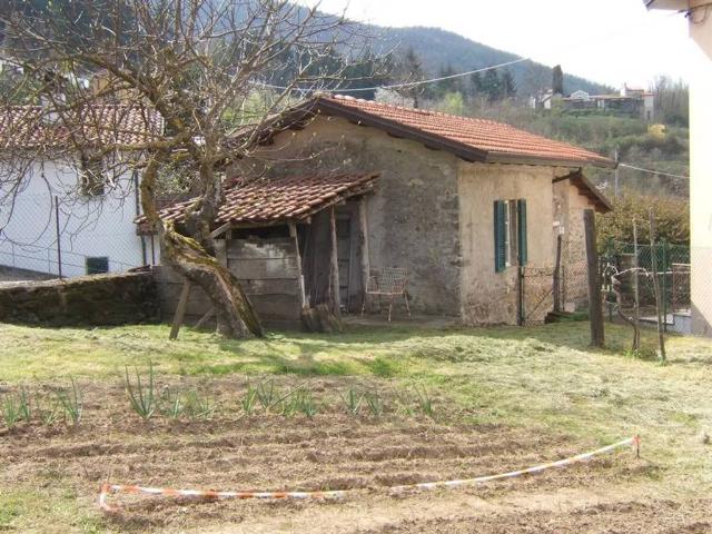 Rustico in vendita a Unione di comuni Montana Lunigiana, Codiponte