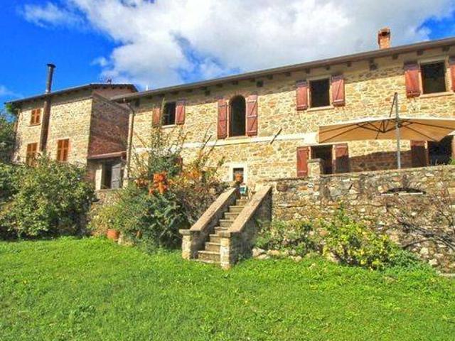 Rustico in vendita a Unione di comuni Montana Lunigiana, Codiponte