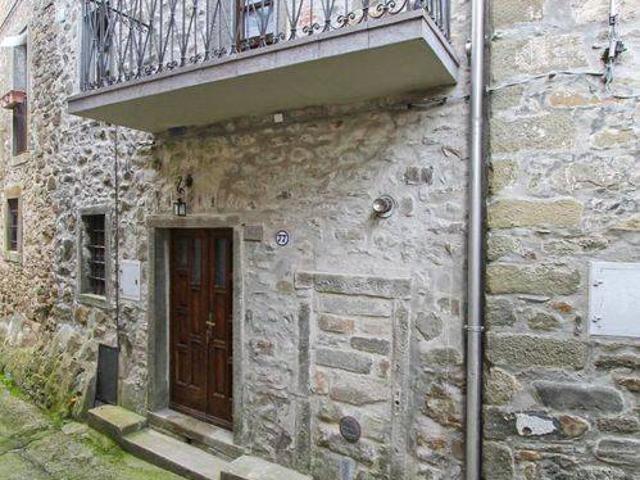 Rustico in vendita a Unione di comuni Montana Lunigiana, Codiponte