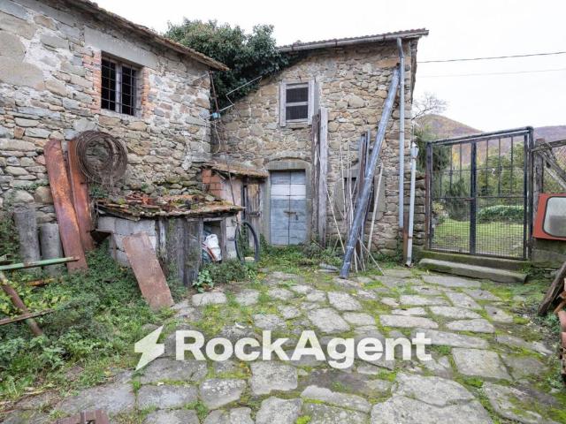 Rustico in vendita a Unione di comuni Montana Lunigiana, Codiponte