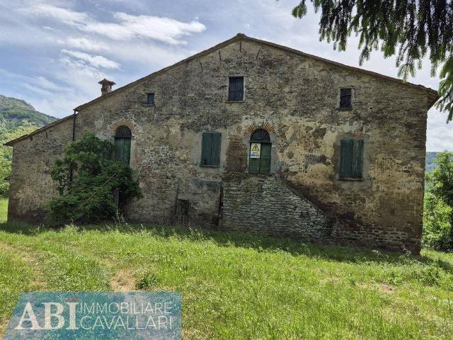 Rustico in vendita a Unione della Romagna Faentina, Casola Valsenio