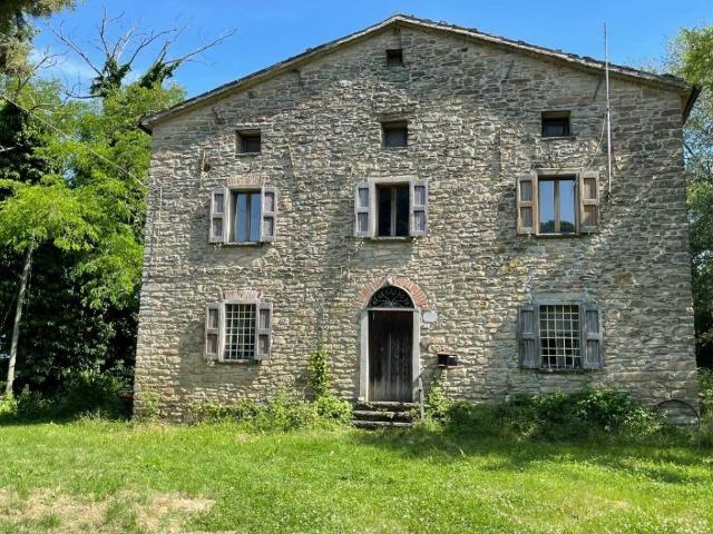 Rustico in vendita a Unione della Romagna Faentina, Casola Valsenio