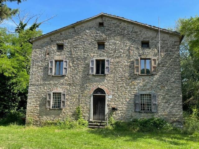 Rustico in vendita a Unione della Romagna Faentina, Casola Valsenio