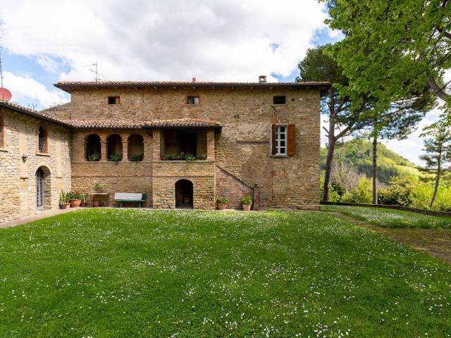 Rustico in vendita a Unione della Romagna Faentina, Casola Valsenio