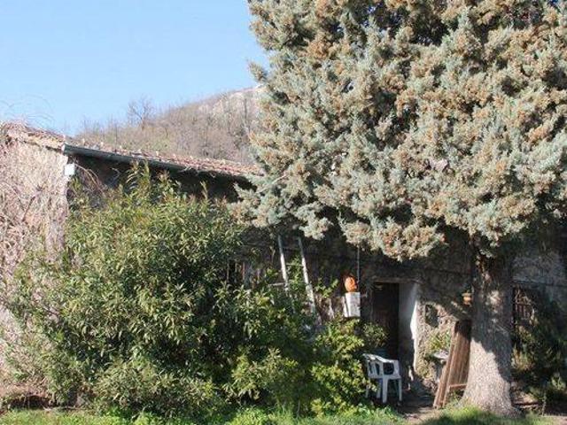 Rustico in vendita a Unione della Romagna Faentina, Casola Valsenio