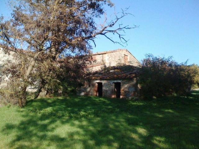 Rustico in vendita a Casole D'elsa, Toscana