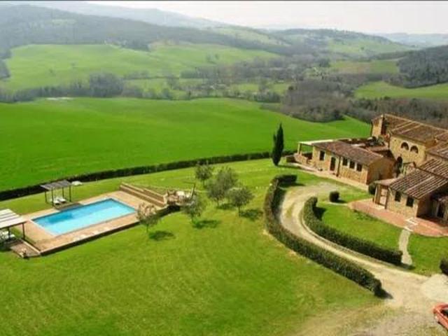 Rustico in vendita a La Corsina, Casole d'Elsa
