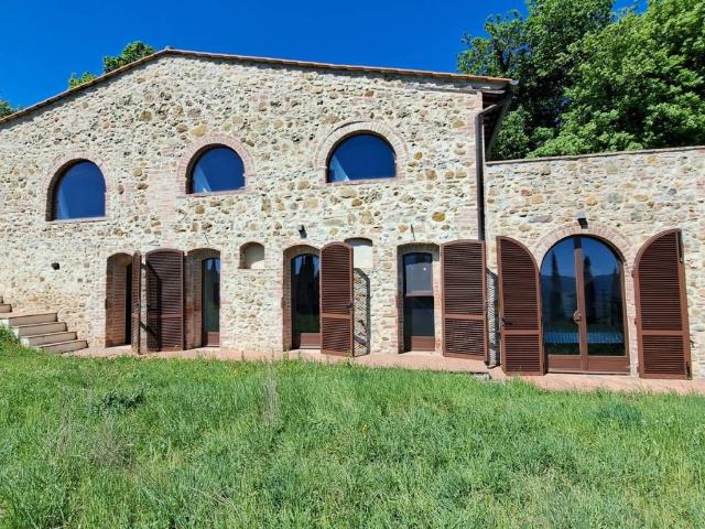 Rustico in vendita a Orli, Casole d'Elsa