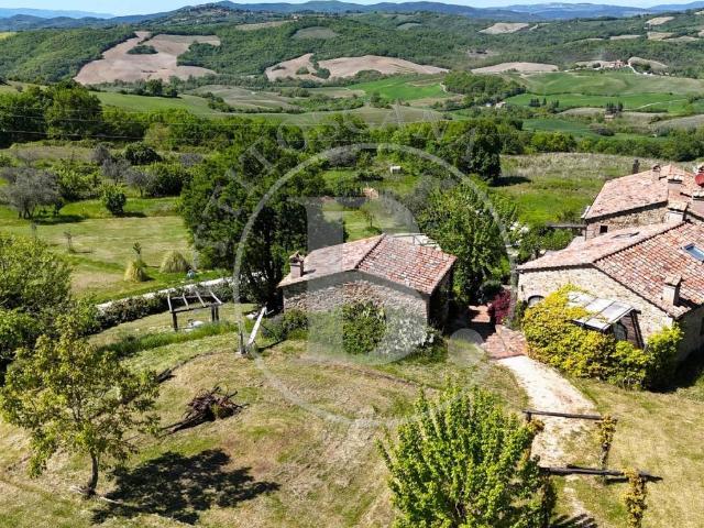 Rustico in vendita a Casole D'elsa, Toscana