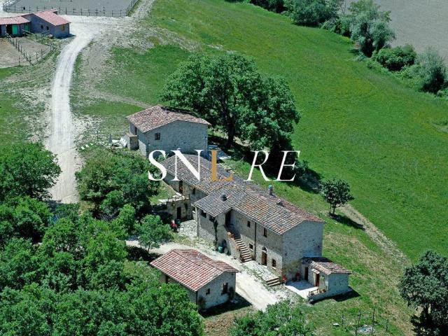 Rustico in vendita a Orli, Casole D'elsa